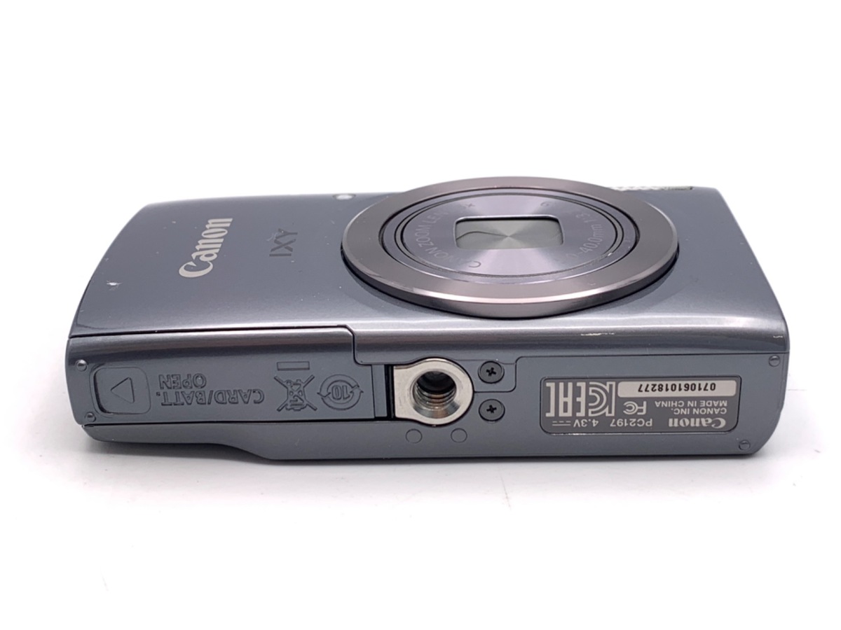 ヨドバシ.com - キヤノン Canon IXY(イクシー) 150 SL Canon IXY 150