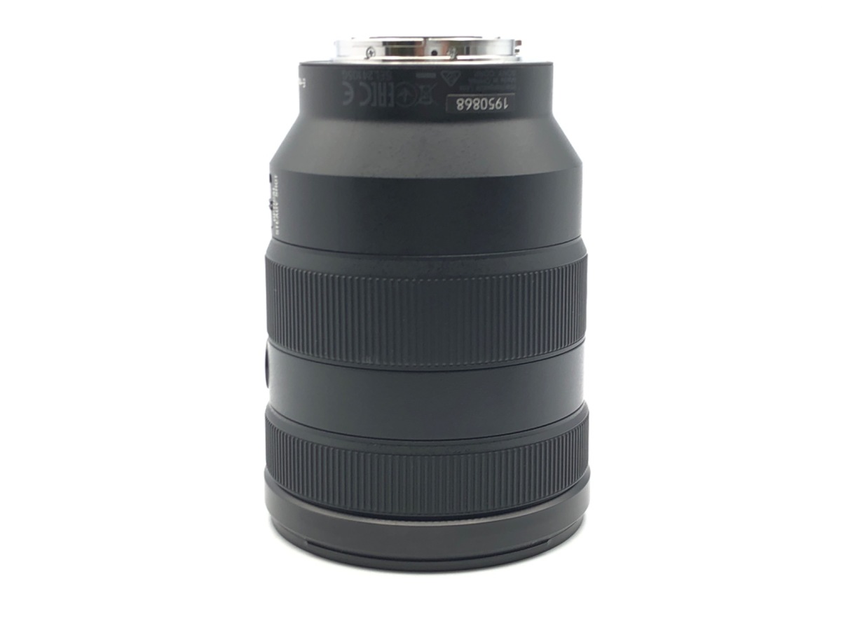 中古：B(並品)】ソニー FE 24-105mm F4 G OSS [SEL24105G] | 2483940048352