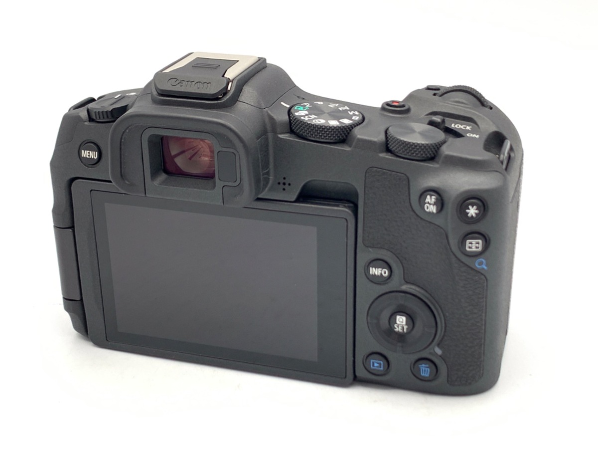 中古：A(美品)】キヤノン EOS R8 ボディ | 2483940048475