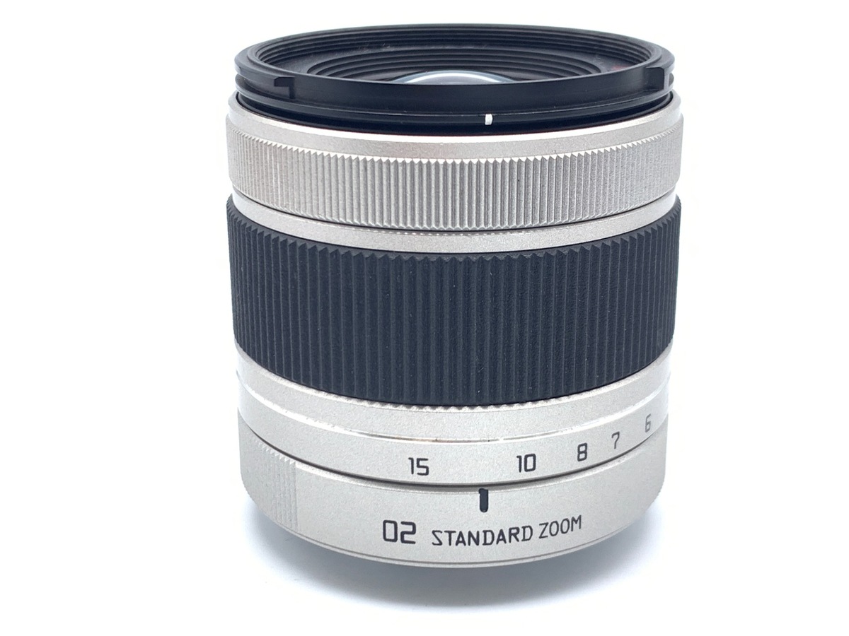 中古】ペンタックス Q用 5-15mm F2.8-4.5 ［02 STANDARD ZOOM］ 在庫
