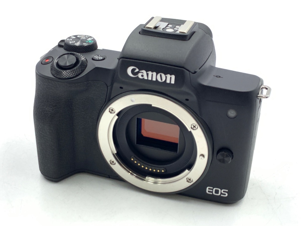 Canon EOS kiss m2 中古 EOS Kiss M2 ボディ 中古価格比較 - 価格.com