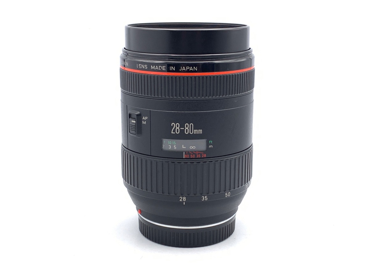 【中古】(キヤノン) Canon EF28/2.8 中古】(キヤノン) Canon EF28/2.8 IS USM｜ナニワグループオンライン