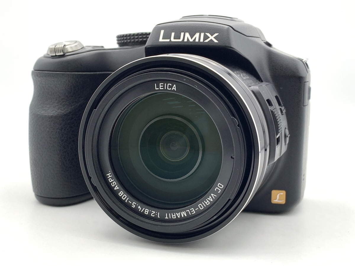 中古】パナソニック LUMIX DMC-FZ200-K 在庫一覧｜カメラのキタムラ