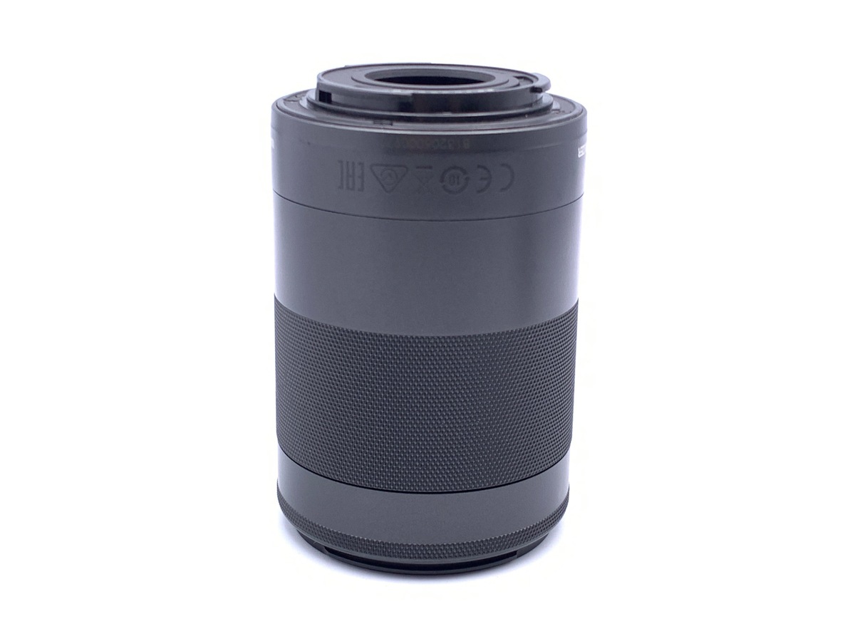 �L���m�� EF-M55-200mm F4.5-6.3 IS STM