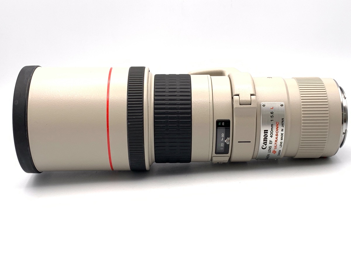 中古】キヤノン EF400mm F5.6L USM 在庫一覧｜カメラのキタムラ