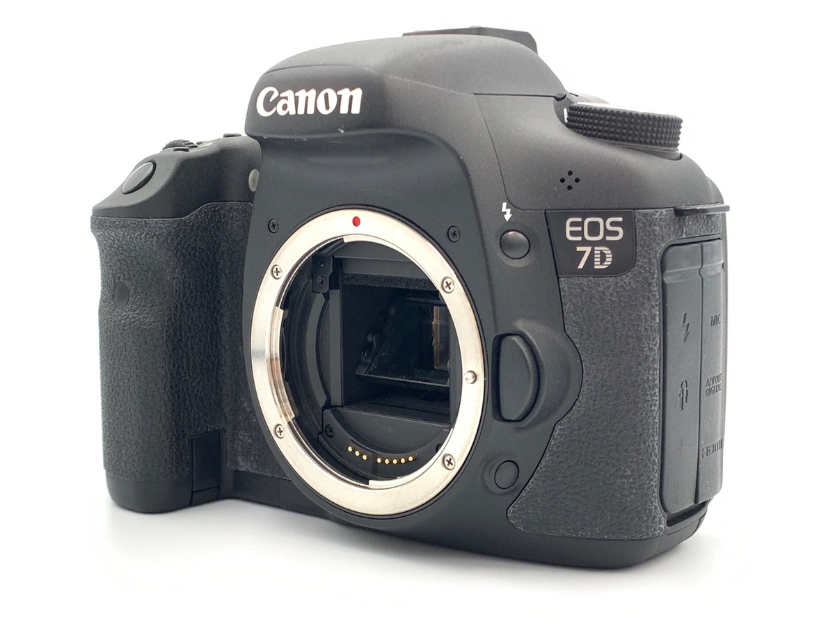 EOS 7D ���ި�y1800����f�z