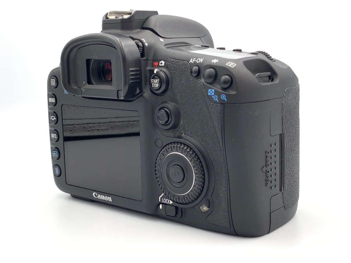 EOS 7D ボディ【1800万画素】