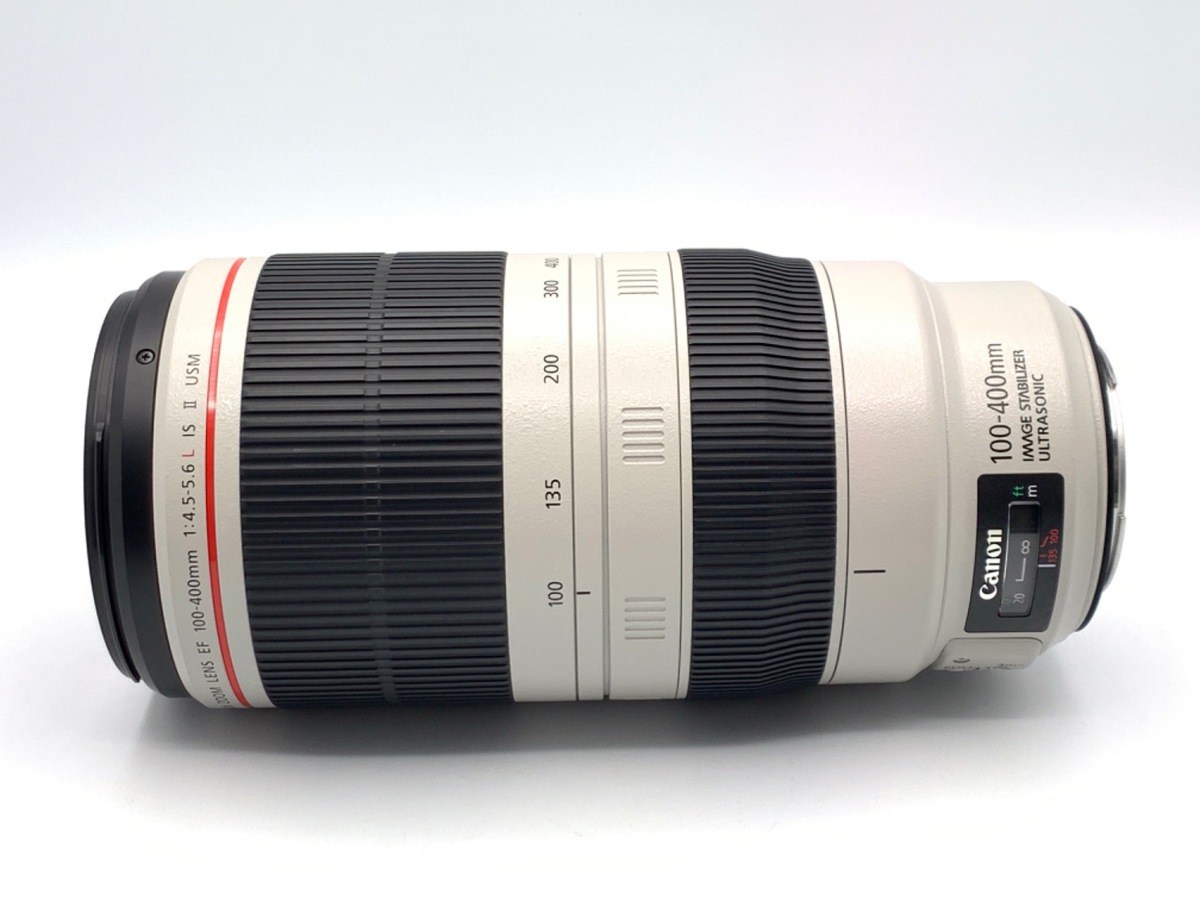 中古】キヤノン EF100-400mm F4.5-5.6L IS II USM 在庫一覧｜カメラの