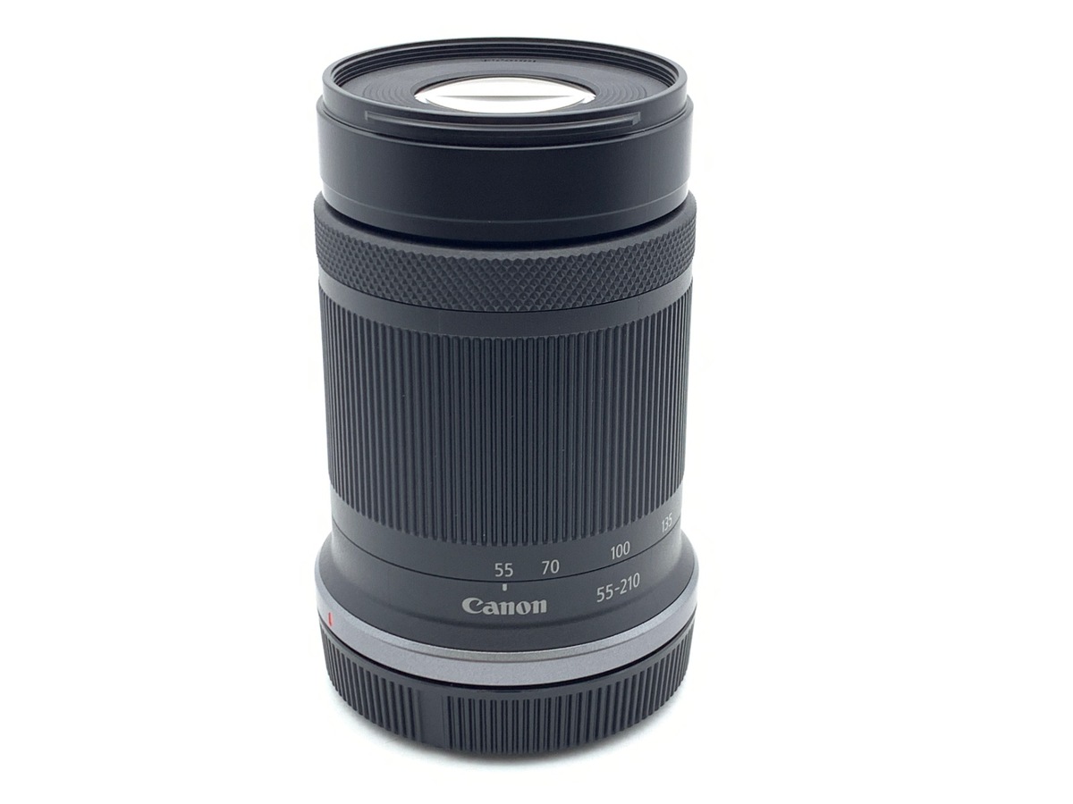 RF-S55-210mm F5-7.1 IS STM 中古価格比較 - 価格.com