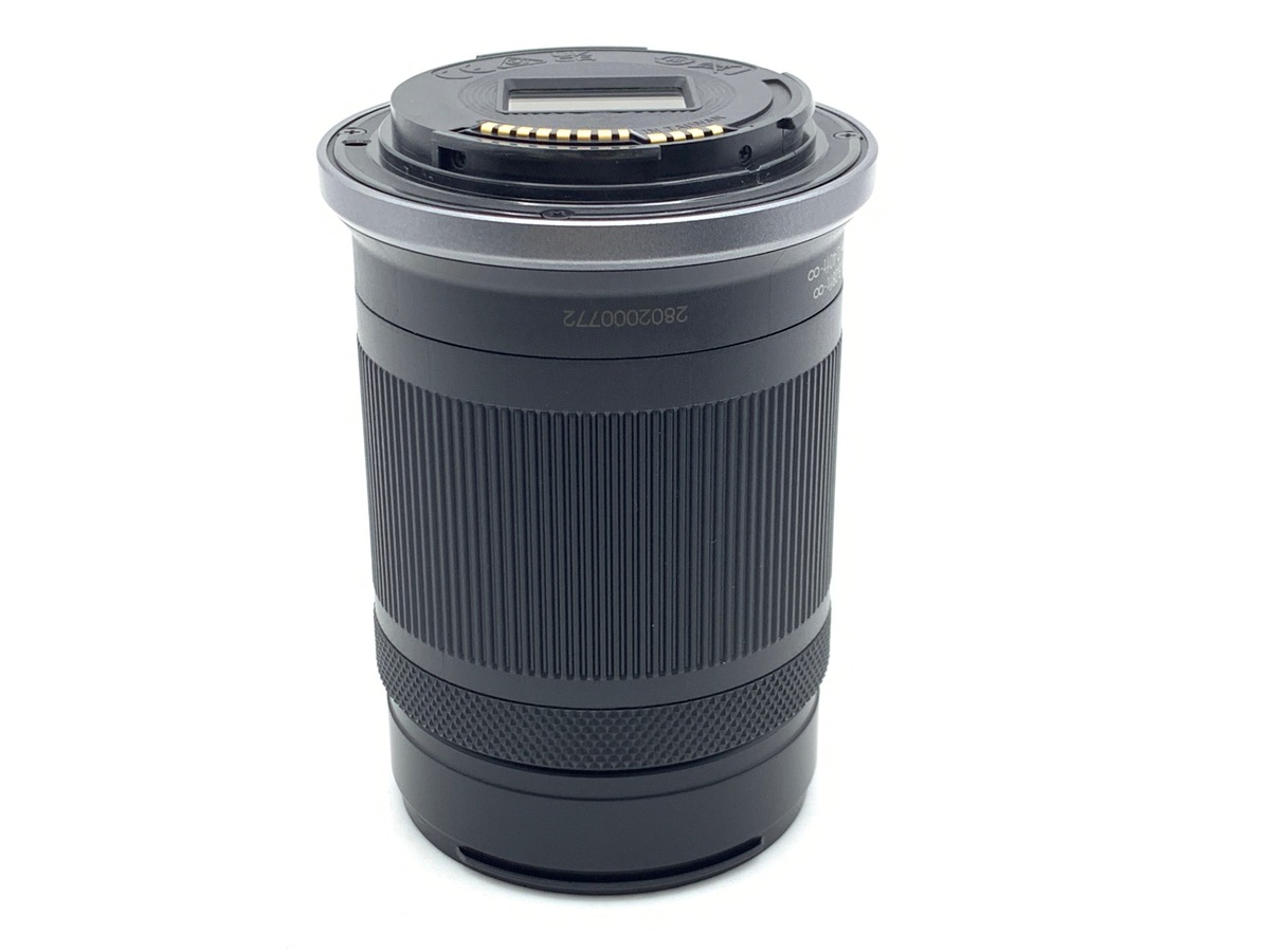 �L���m�� RF-S55-210mm F5-7.1 IS STM