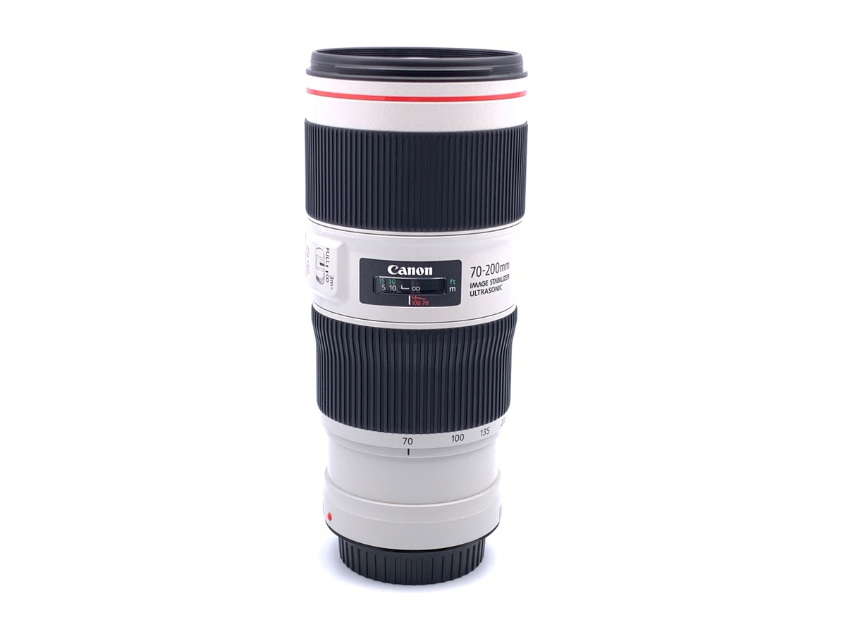 中古】キヤノン EF70-200mm F4L IS II USM 在庫一覧｜カメラのキタムラ