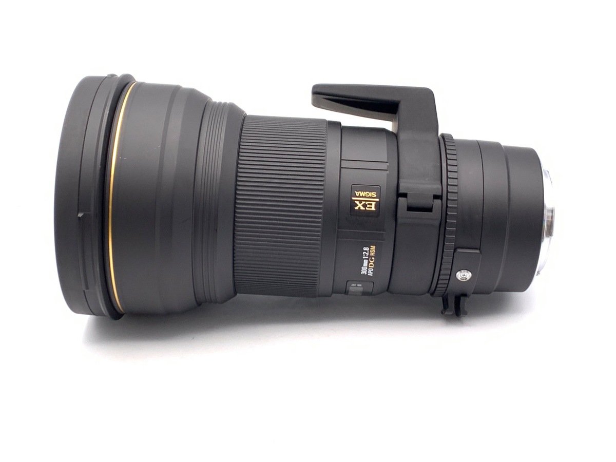中古】シグマ APO 300mm F2.8 EX DG HSM キヤノン用 在庫一覧｜カメラ