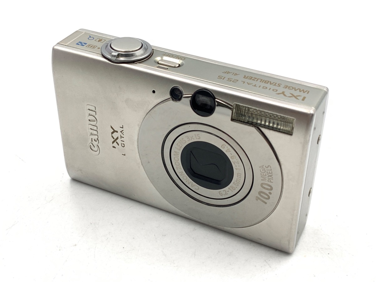 IXY DIGITAL 25 IS 中古価格比較 - 価格.com