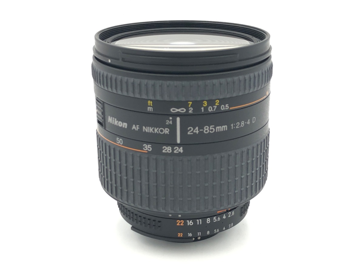 中古】交換レンズ｜Ai 24/2.8 在庫一覧｜カメラのキタムラ