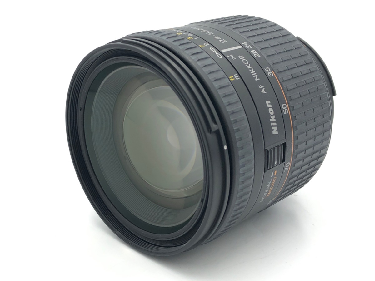 �j�R�� Ai AF Zoom-Nikkor 24-85mm F2.8-4D�iIF�j