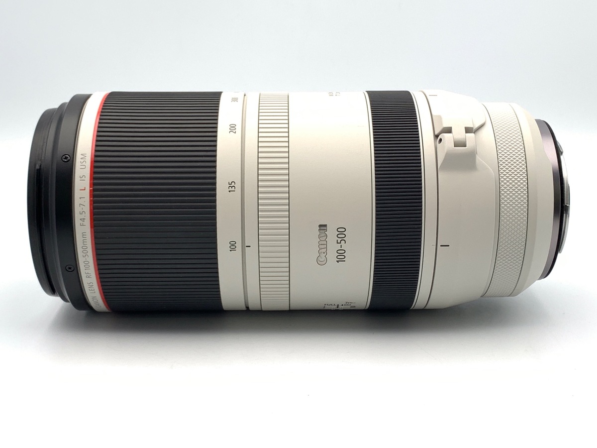 熟年ライダーさん専用Canon RF 100-500mm 中古】キヤノン RF100-500mm F4.5-7.1 L IS USM 在庫一覧｜カメラの