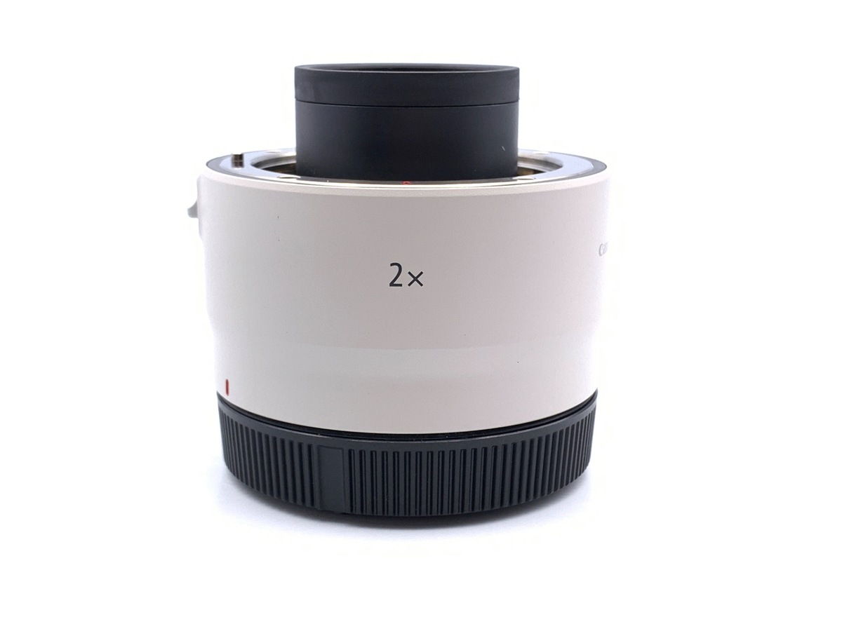 中古：AB(良品)】キヤノン エクステンダー RF2X | 2483940056142