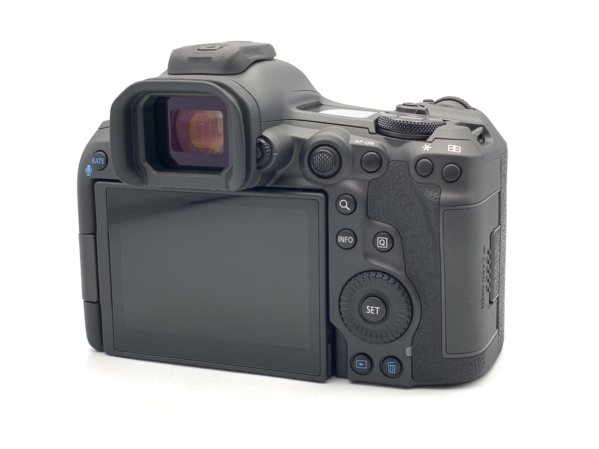 �L���m�� EOS R5 Mark II �{�f�B