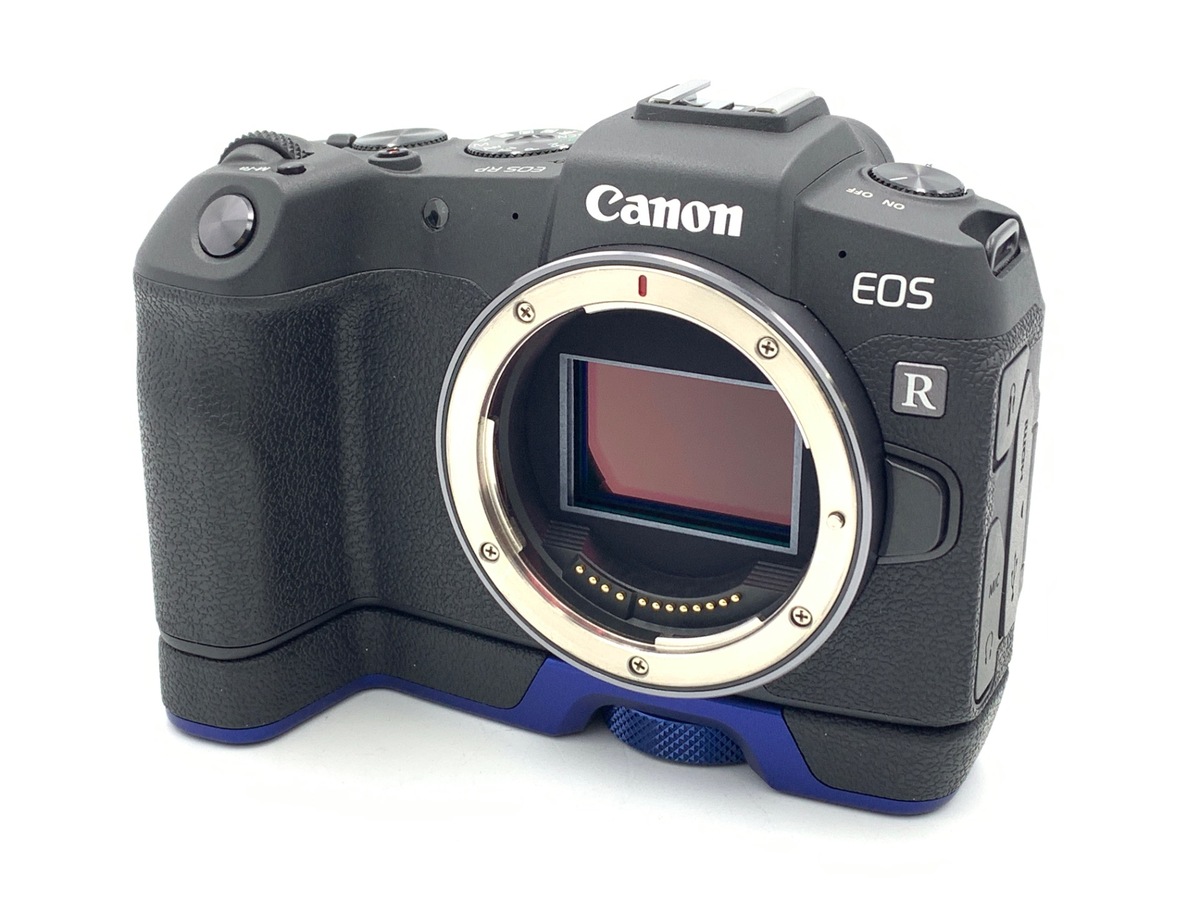 EOS RP ボディ 中古価格比較 - 価格.com