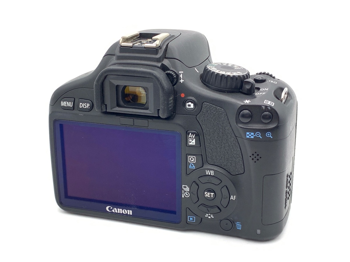 中古】キヤノン EOS Kiss X4 ボディ｜｜カメラのキタムラネットショップ