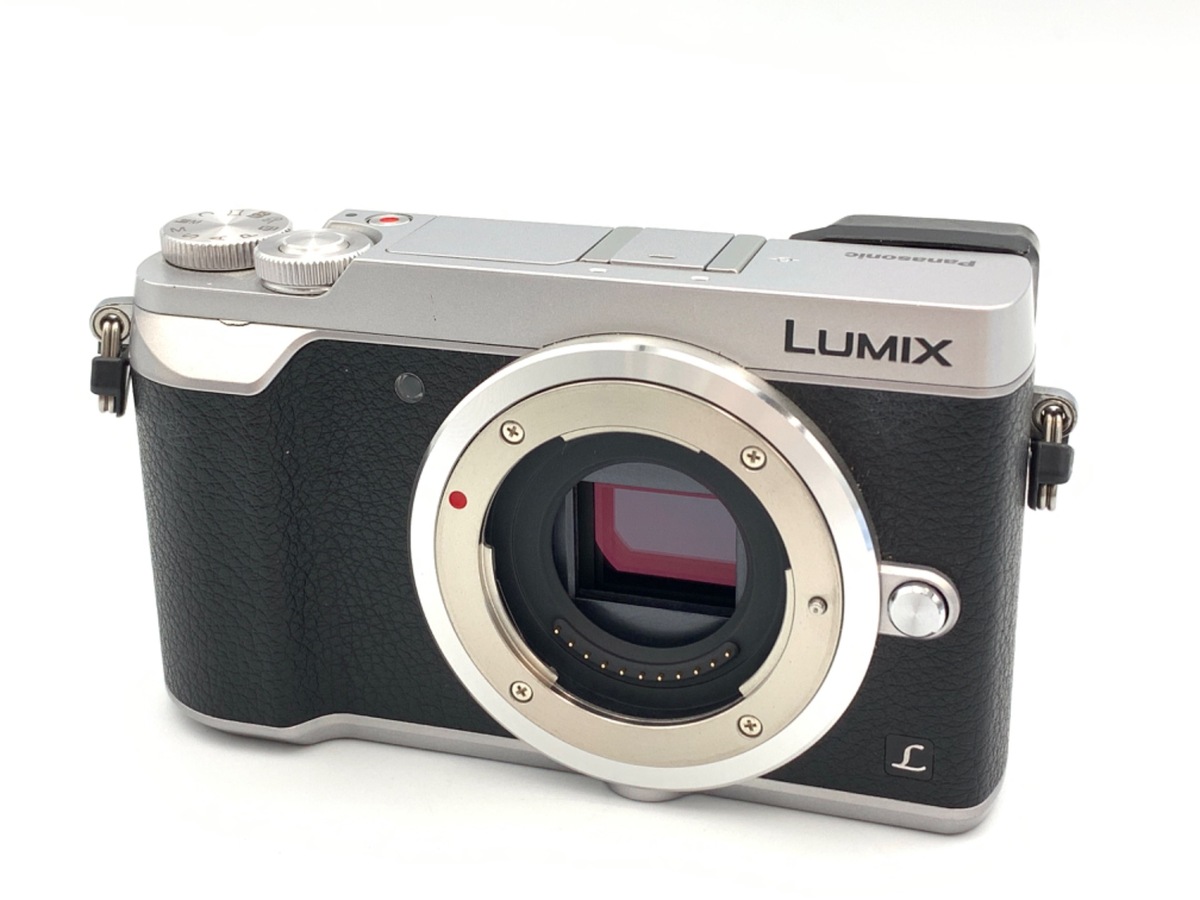 中古】DMC-GX7MK2 在庫一覧｜カメラのキタムラ