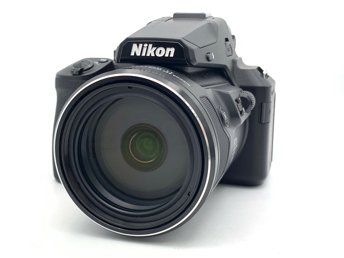 COOLPIX P950 中古価格比較 - 価格.com
