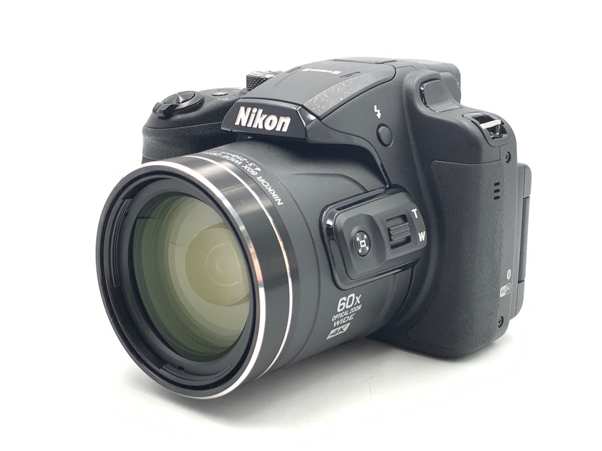 COOLPIX B700 中古価格比較 - 価格.com