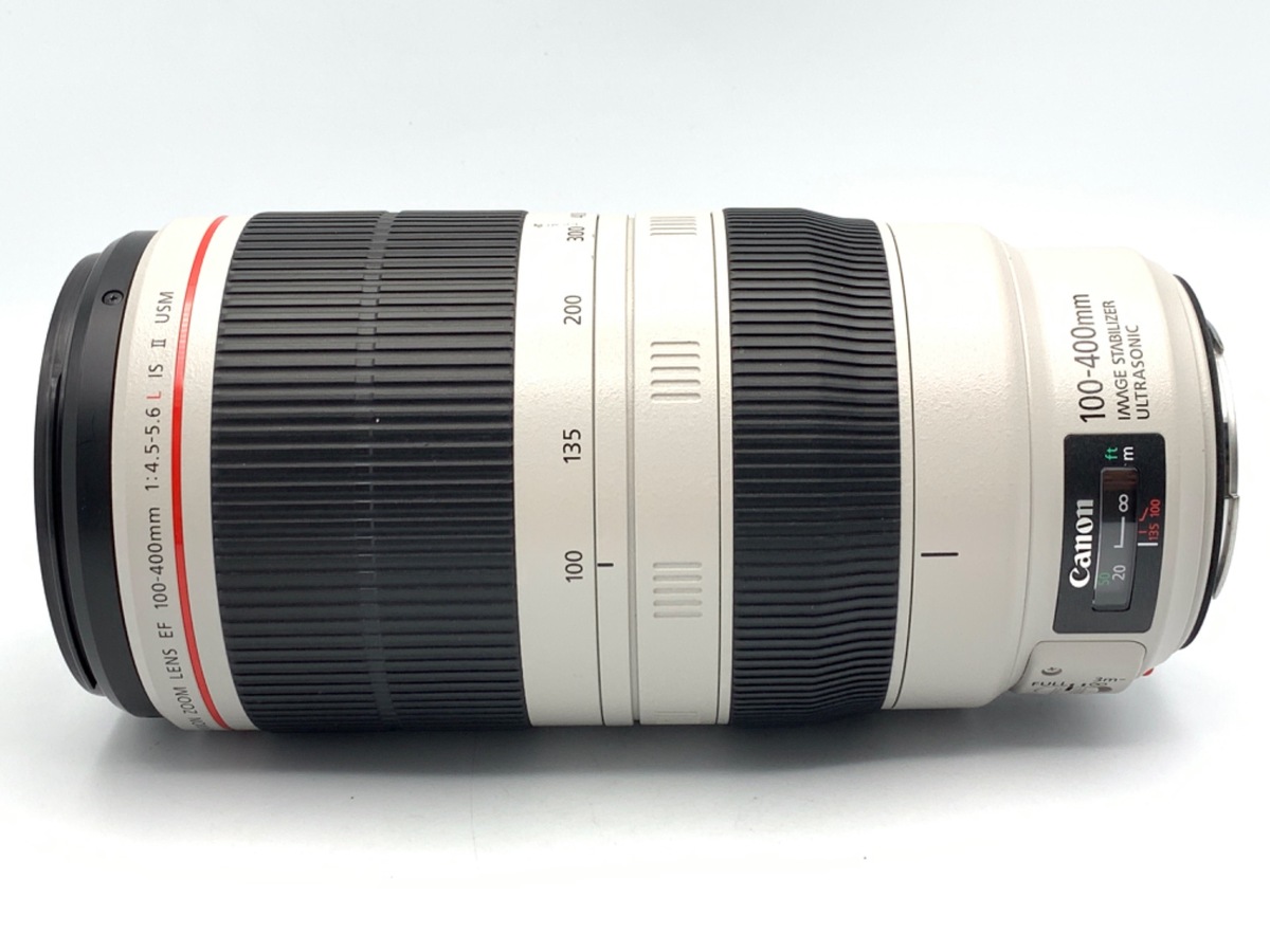 中古】キヤノン EF100-400mm F4.5-5.6L IS II USM 在庫一覧｜カメラの