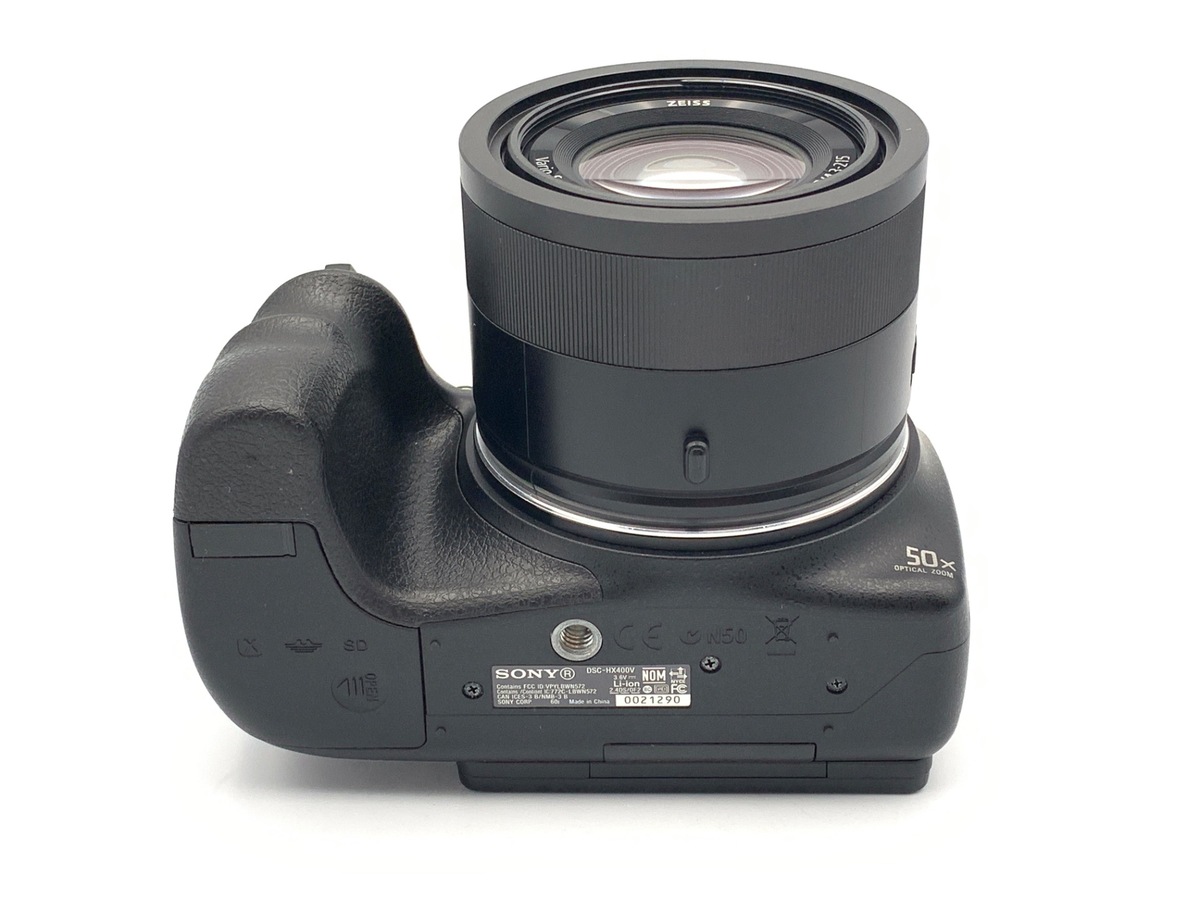 DSC-HX400V�y2040����f�z