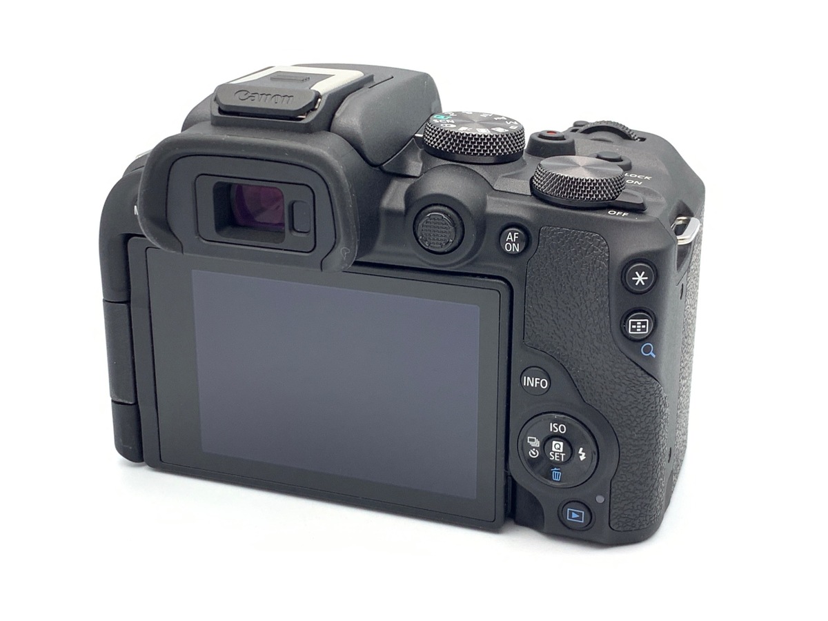 EOS R10 ボディ