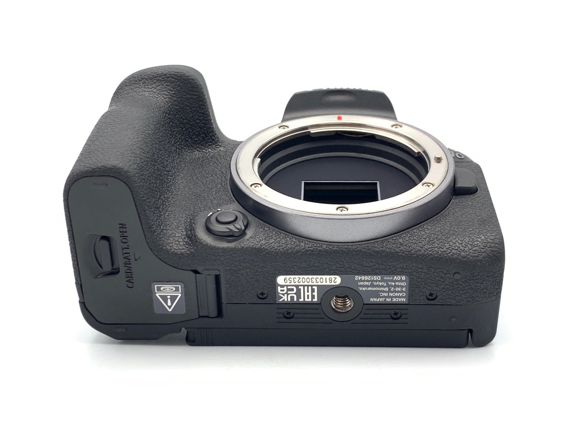 EOS R10 ボディ