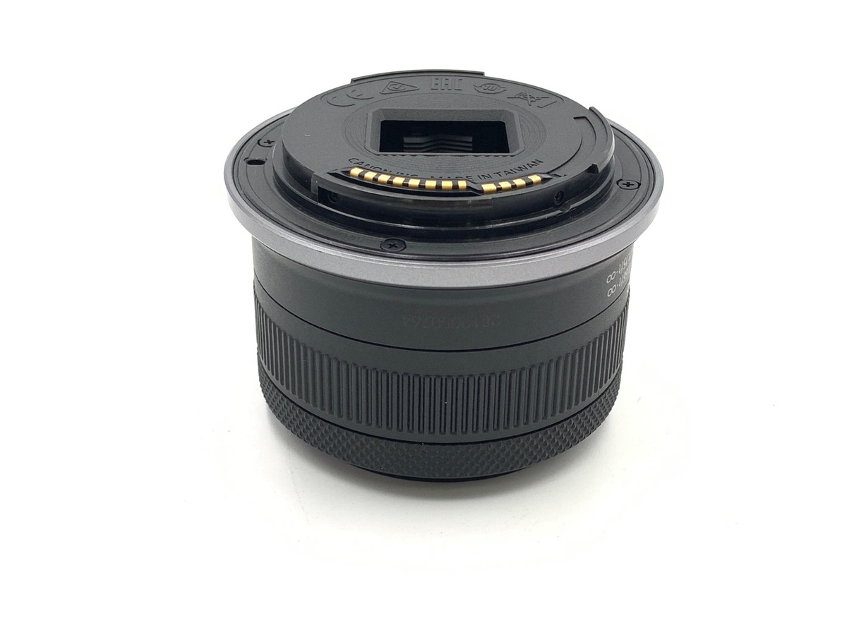 RF-S18-45mm F4.5-6.3 IS STM