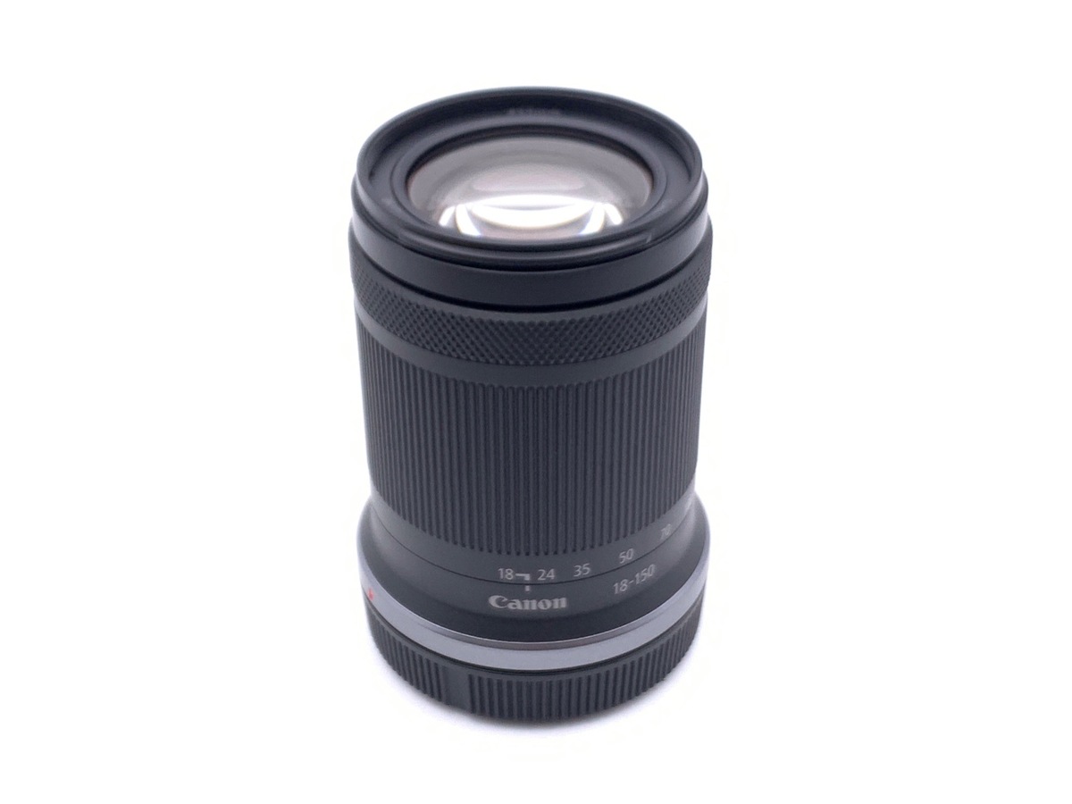 RF-S18-150mm F3.5-6.3 IS STM 中古価格比較 - 価格.com