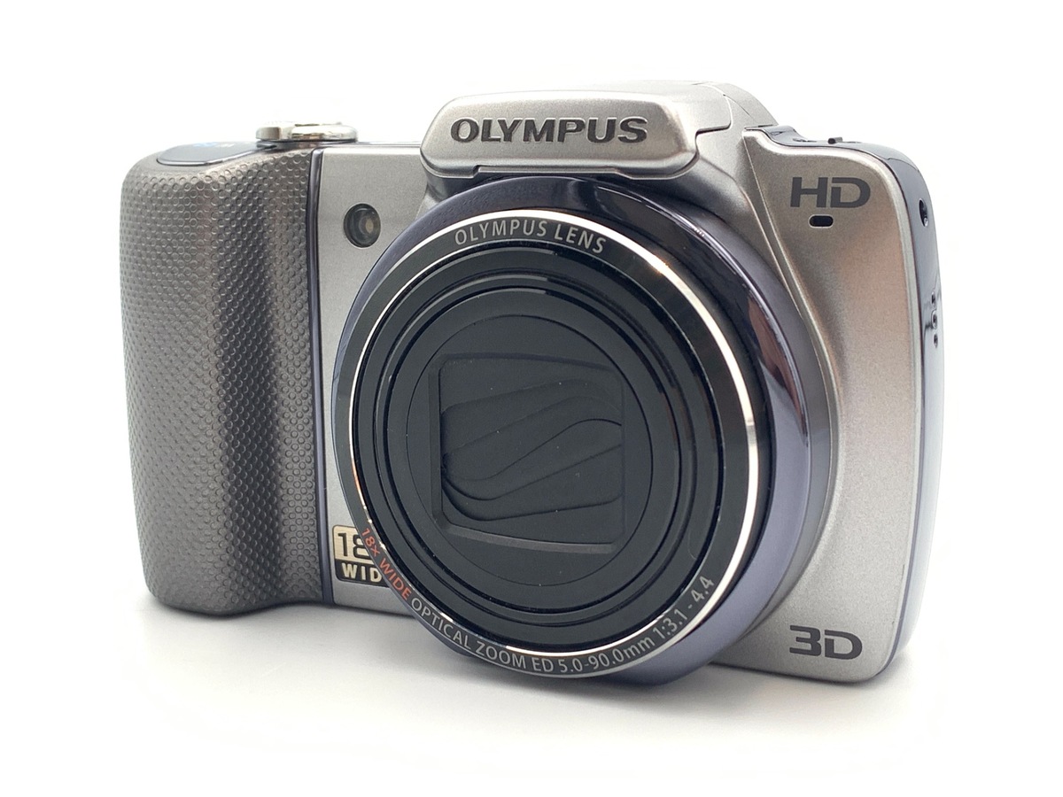 中古：B(並品)】オリンパス SZ-10 シルバー | 2483940058573