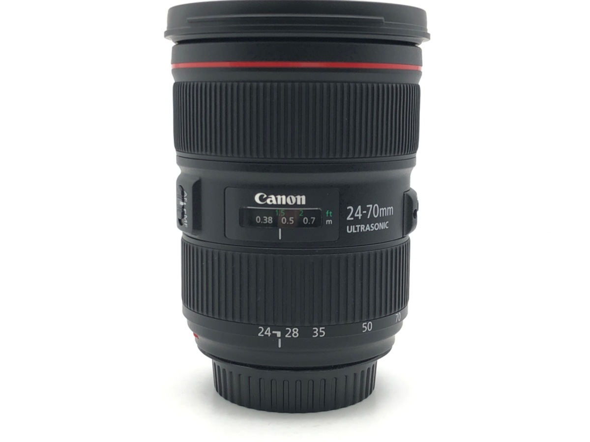 中古】EF24-70mm F2.8L II USM 在庫一覧｜カメラのキタムラ
