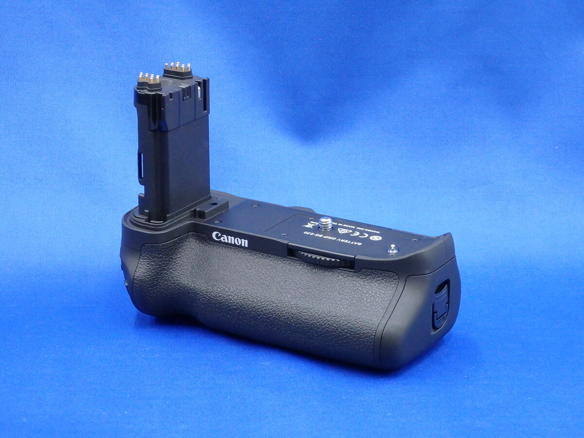 CANON BG-E20 価格比較 - 価格.com Canon バッテリーグリップ BG-E20