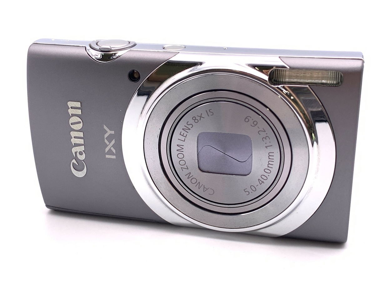 IXY 130 �O���[ �y1600����f�z