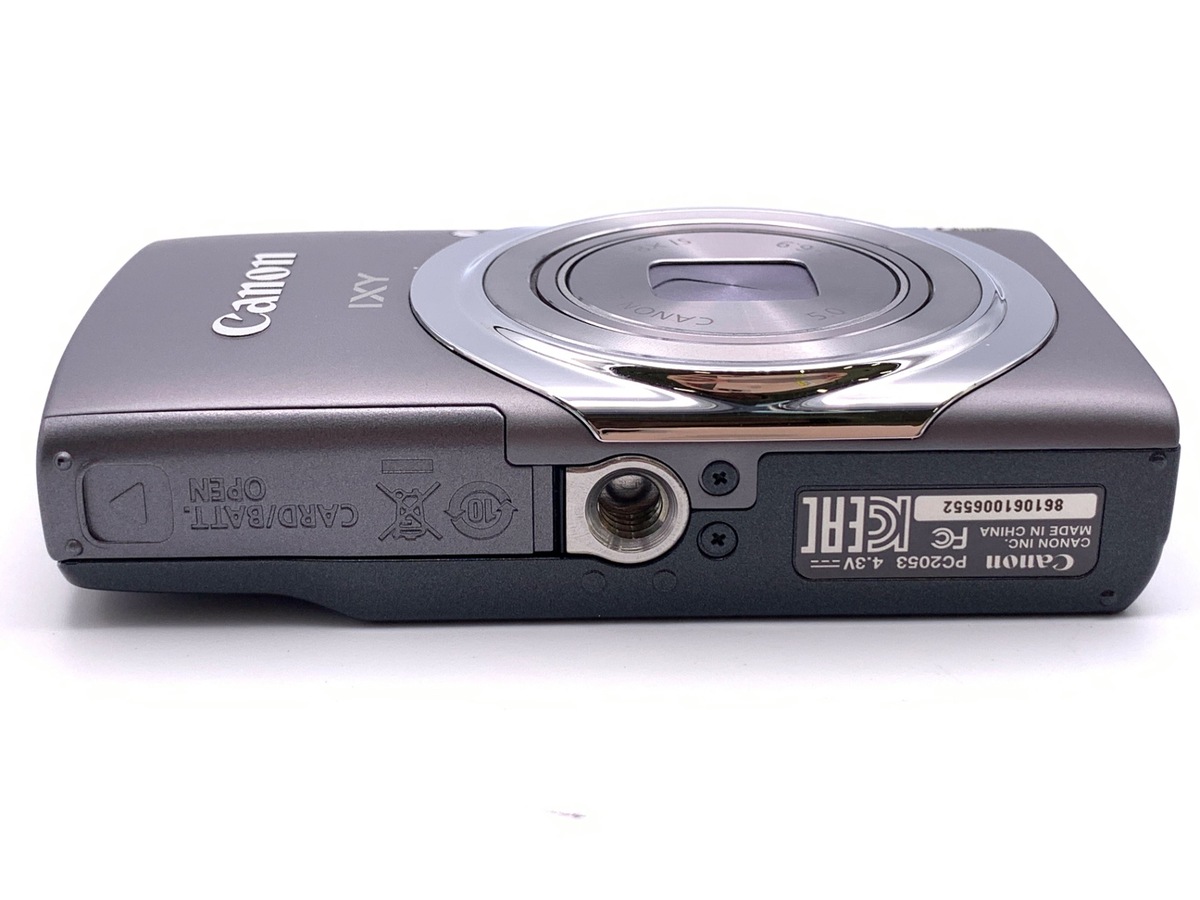 IXY 130 �O���[ �y1600����f�z
