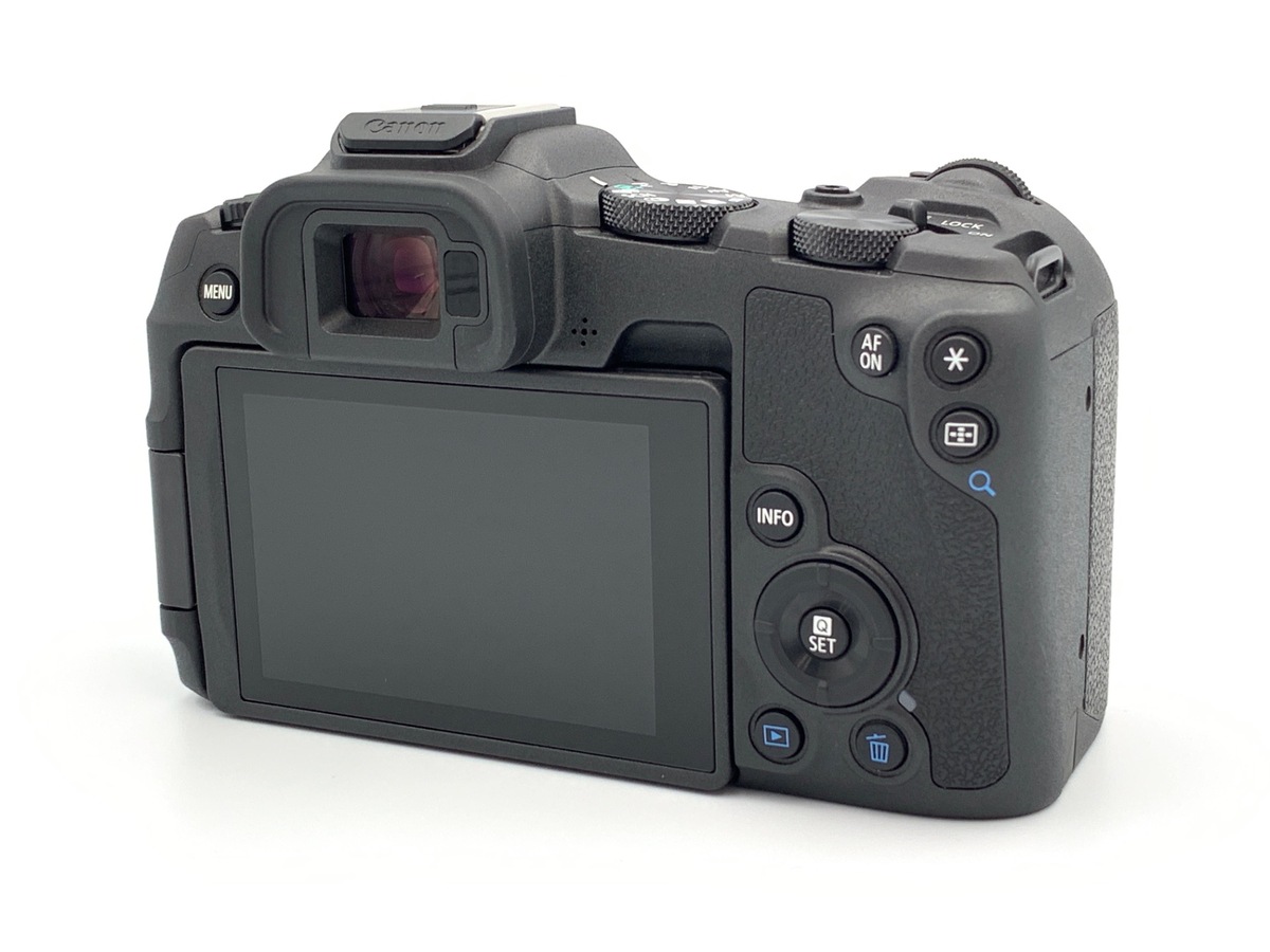 EOS R8 ボディ