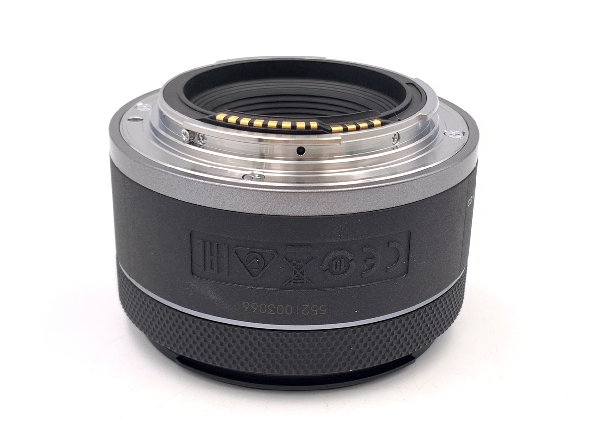 RF 50/1.8 STM