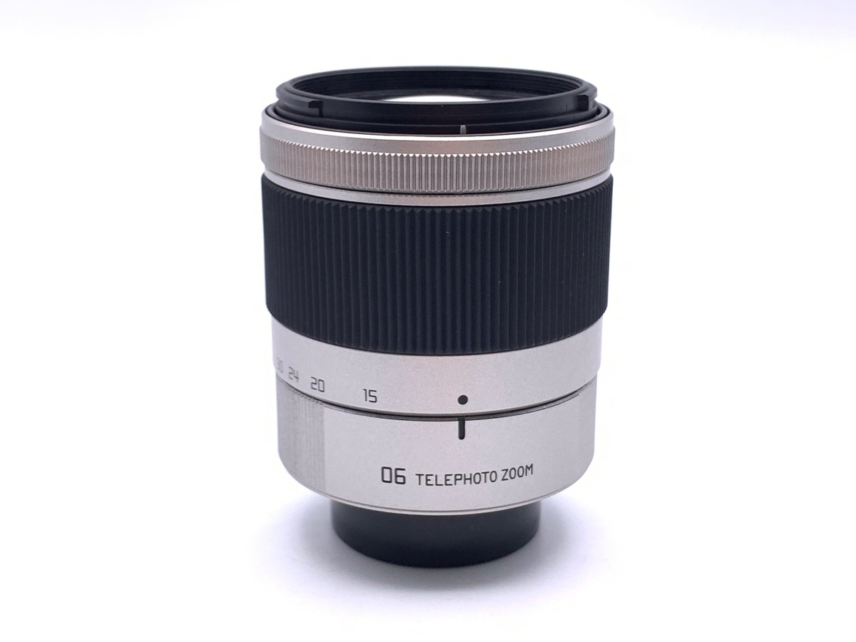 中古：AB(良品)】ペンタックス Q用 15-45mm F2.8 [06 TELEPHOTO ZOOM
