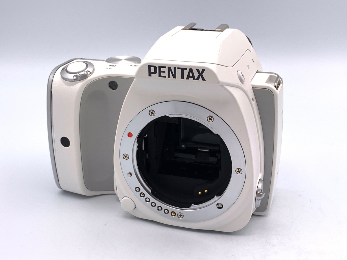 PENTAX K-S1 ボディ 中古価格比較 - 価格.com