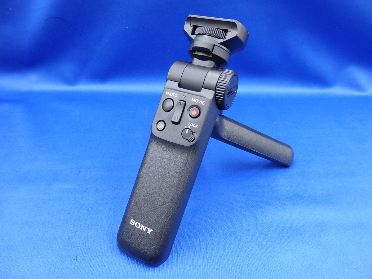 中古：AB(良品)】ソニー GP-VPT2BT ワイヤレスリモートコマンダー機能