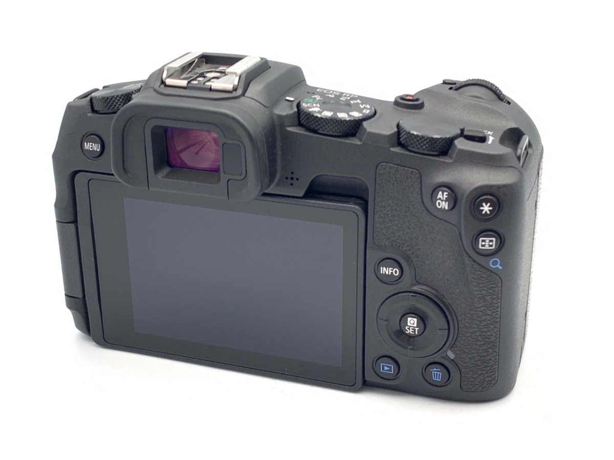 中古：A(美品)】キヤノン EOS RP ボディ | 2483940062044