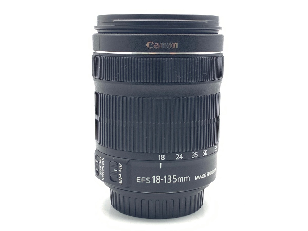 中古】キヤノン EF-S18-135mm F3.5-5.6 IS STM 在庫一覧｜カメラのキタムラ