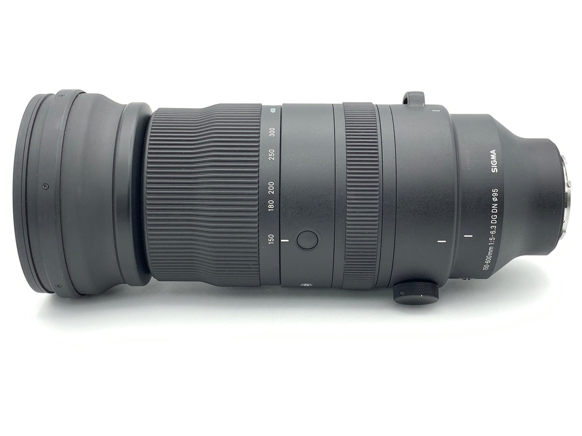150-600mm F5-6.3 DG DN OS [ソニーE用] 中古価格比較 - 価格.com