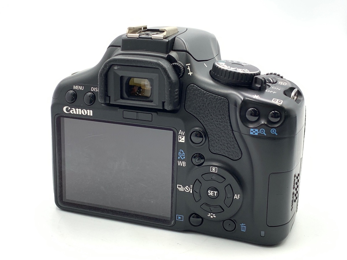 中古：AB(良品)】キヤノン EOS Kiss X2 ボディ | 2483940064598