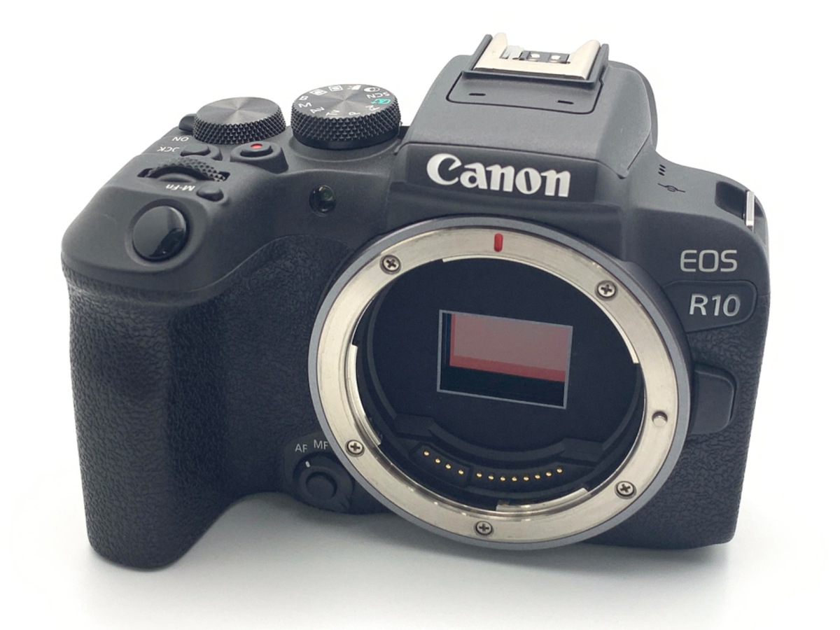 EOS R10 ボディ 中古価格比較 - 価格.com