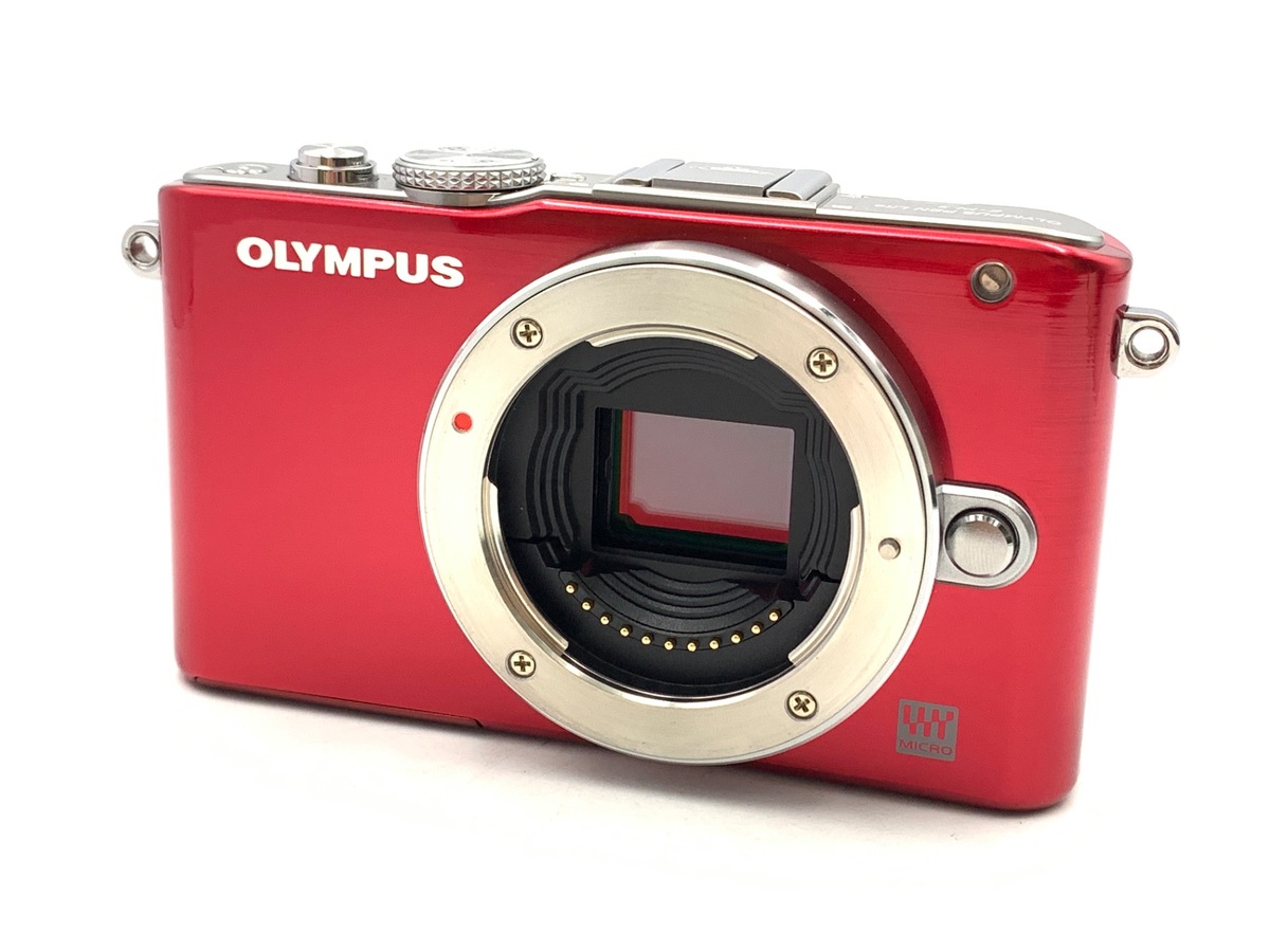 価格.com - オリンパス OLYMPUS PEN mini E-PM2 ボディ 価格比較