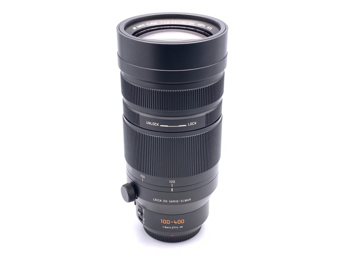 価格.com - パナソニック LUMIX G X VARIO 35-100mm/F2.8/POWER
